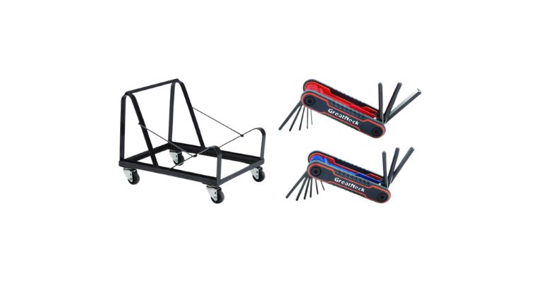 Tools & Equipment